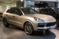 Porsche Cayenne 2.9 Tiptronic S (01.2018 - 12.2022))
