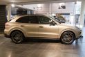 Porsche Cayenne 2.9 Tiptronic S (01.2018 - 12.2022))