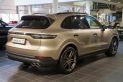 Porsche Cayenne 2.9 Tiptronic S (01.2018 - 12.2022))