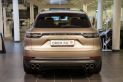 Porsche Cayenne 2.9 Tiptronic S (01.2018 - 12.2022))