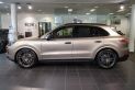 Porsche Cayenne 2.9 Tiptronic S (01.2018 - 12.2022))