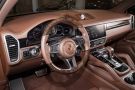 Porsche Cayenne 2.9 Tiptronic S (01.2018 - 12.2022))