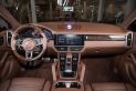 Porsche Cayenne 2.9 Tiptronic S (01.2018 - 12.2022))