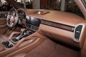 Porsche Cayenne 2.9 Tiptronic S (01.2018 - 12.2022))