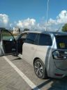   Citroen Grand C4 Picasso, 2017