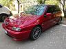   Alfa Romeo 145, 1995