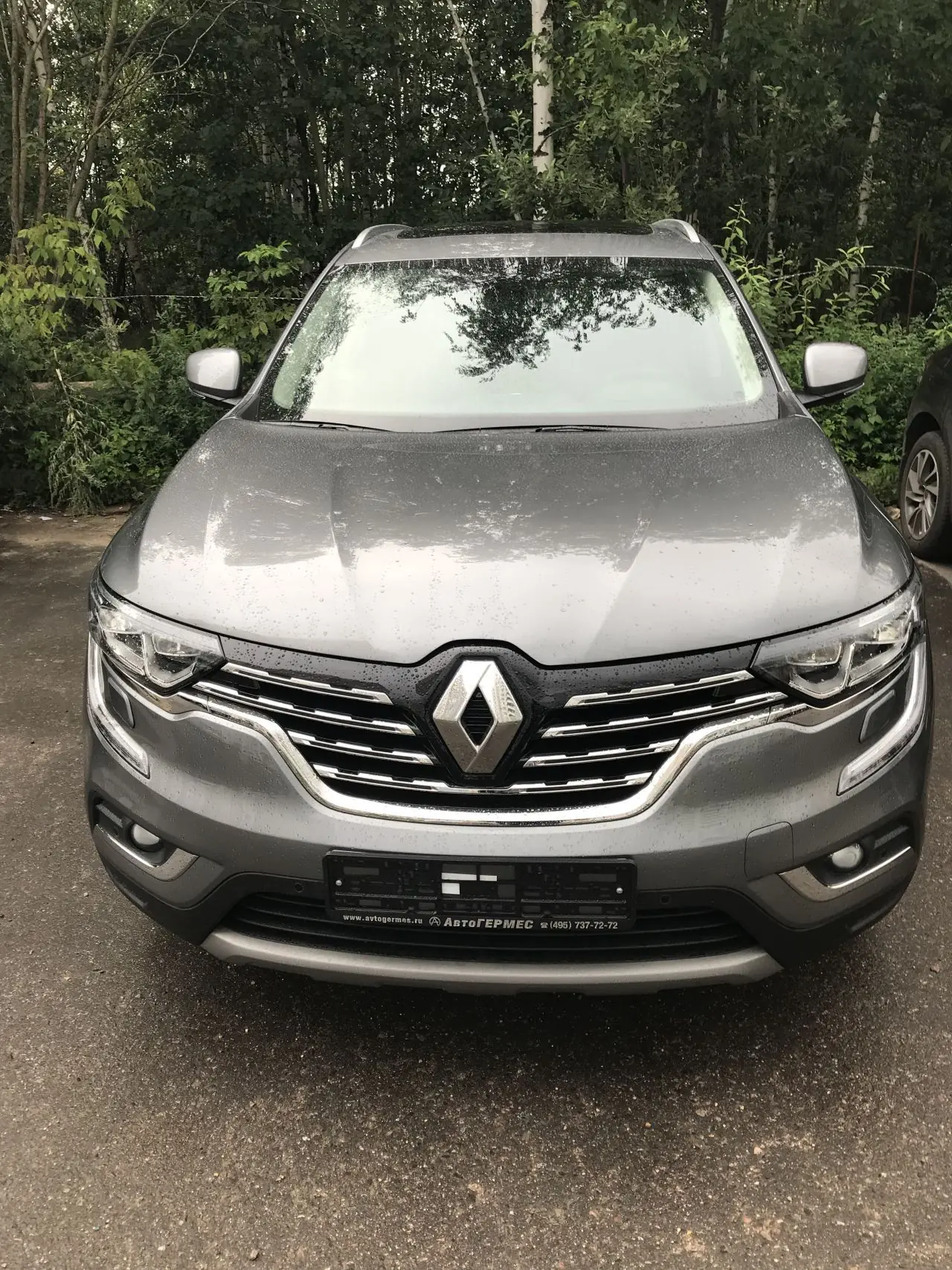 renault koleos 2018 2 litra vsem dobrogo dnya kuzov suv krossover dzhip rashod 6 8 variator 4wd renault koleos 2018 2 litra vsem dobrogo dnya kuzov suv krossover dzhip rashod 6 8 variator 4wd