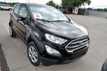 Ford EcoSport 2017 - 2019—  (PANTHER BLACK)