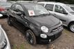 Fiat 500 2016 - 2020— ר  (NERO PROVOCATORE/CROSSOVER BLACK) (876)