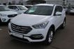 Hyundai Santa Fe 2015 - 2019— PURE WHITE_  (PDW)