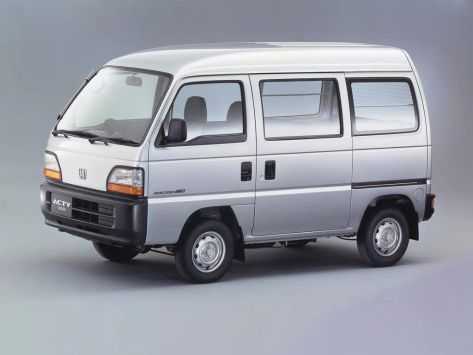 Honda Acty 
01.1994 - 04.1999