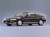 Honda CR-X  1989, , 2 