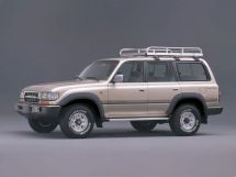 Toyota Land Cruiser 1990, /suv 5 ., 9 , J80
