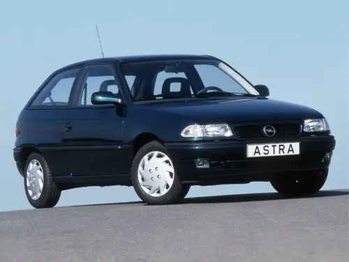 Opel Astra 1994 - 1998