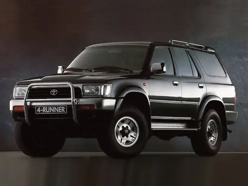 Toyota 4Runner 1992 - 1995