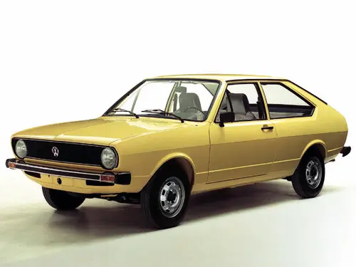Volkswagen Passat 1973 - 1977