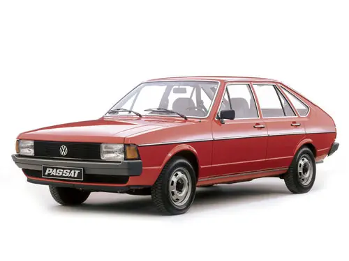 Volkswagen Passat 1977 - 1981