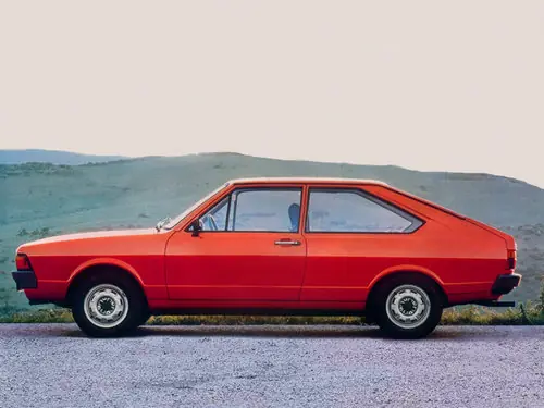 Volkswagen Passat 1977 - 1981