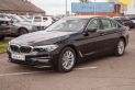 BMW 5-Series 520d AT Executive (10.2017 - 05.2020))