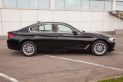 BMW 5-Series 520d AT Executive (10.2017 - 05.2020))