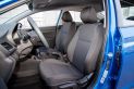 Hyundai Solaris 1.6 MT Active Plus (02.2018 - 08.2020))