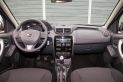 Nissan Terrano 1.6 MT Elegance (05.2017 - 10.2018))