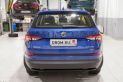 Skoda Kodiaq 2.0 TSI DSG Ambition (05.2018 - 02.2022))