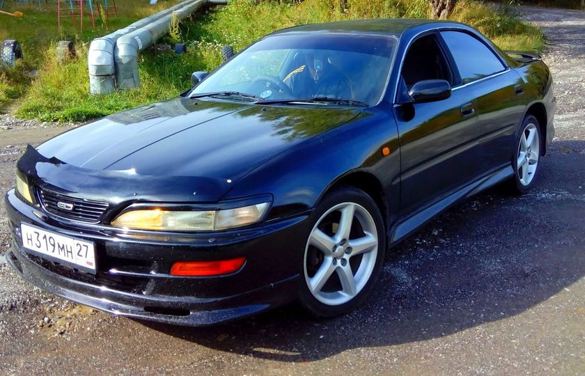 Toyota Carina ed 94