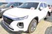 Hyundai Santa Fe 2018 - 2021— WHITE CHRYSTAL_ (PW6)