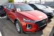 Hyundai Santa Fe 2018 - 2021— RED MERLOT_ (VR6)