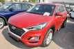 Hyundai Tucson 2018 - 2021— -_ENGINE RED (JHR)