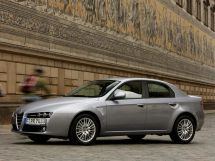 Alfa Romeo 159 , 1 , 03.2008 - 01.2012, 