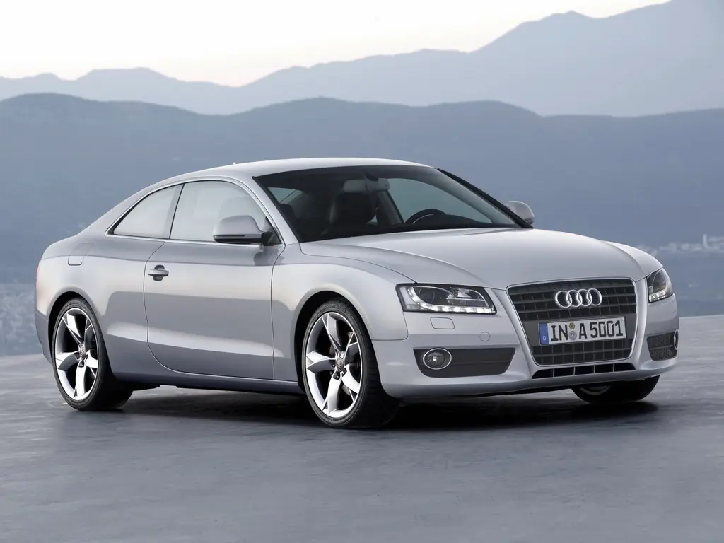 audi a5 i 2.0 at (211 л.с.) 4wd отзывы audi a5 i 2.0 at (211 л.с.) 4wd отзывы