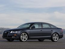 Audi A6 , 3 , 08.2008 - 11.2010, 