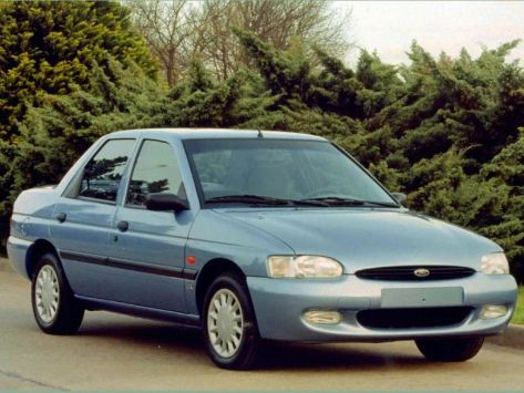 Ford Escort 
01.1995 - 09.2000