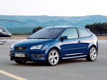 Ford Focus ST 2 , 09.2005 - 02.2008,  3 .