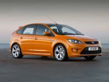 Ford Focus ST , 2 , 03.2008 - 12.2010,  5 .