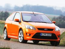 Ford Focus ST , 2 , 03.2008 - 12.2010,  3 .