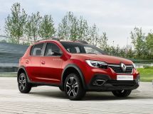 Renault Sandero Stepway  2018,  5 ., 2 