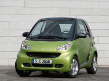 Smart Fortwo , 2 , 09.2010 - 05.2012,  3 .