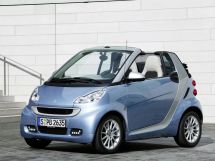 Smart Fortwo , 2 , 09.2010 - 05.2012,  