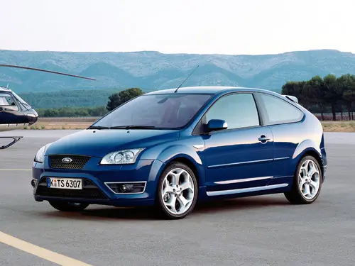 Ford Focus ST 2005 - 2008