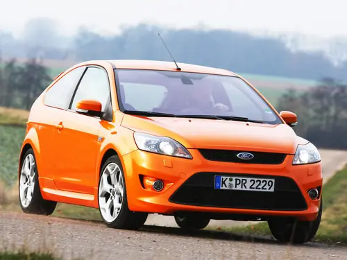 Ford Focus ST 2008 - 2010