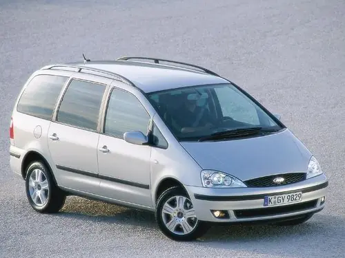 Ford Galaxy 2000 - 2006