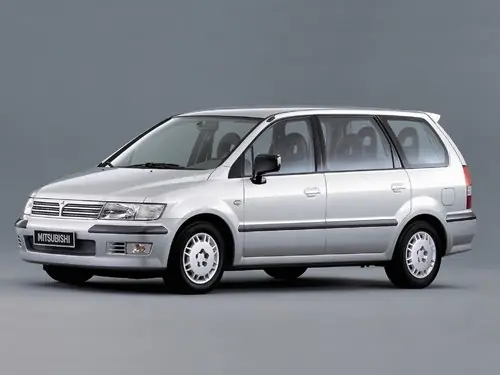 Mitsubishi Space Wagon 1997 - 2004