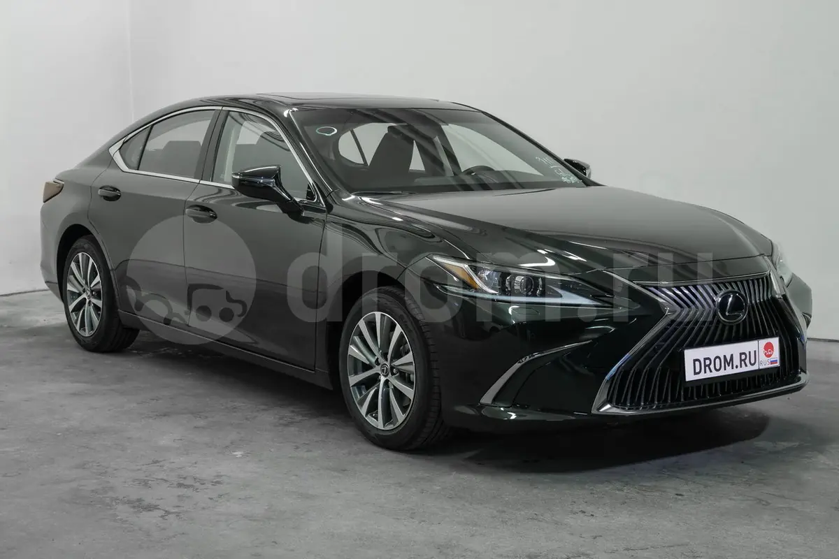 Lexus ES200