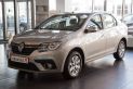 Renault Logan 1.6 MT Drive (07.2018 - 08.2021))