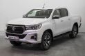 Toyota Hilux 2.8D AT Exclusive (07.2018 - 06.2019))