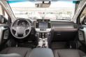Toyota Land Cruiser Prado 4.0 AT  (10.2017 - 09.2020))