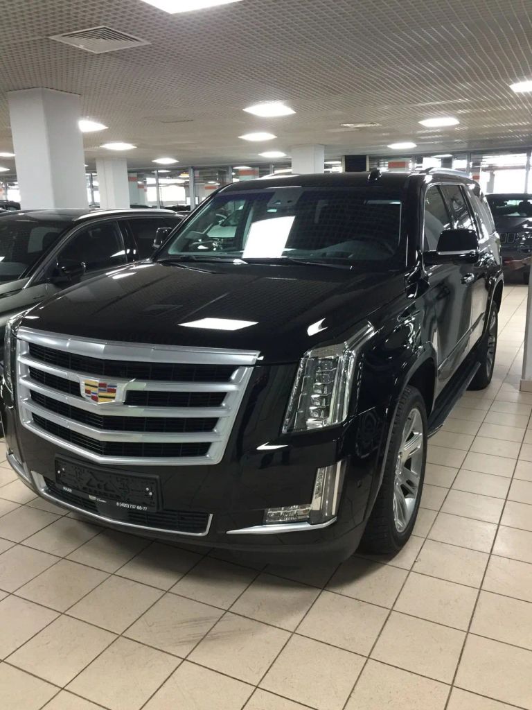 Cadillac отзывы владельцев Cadillac отзывы владельцев